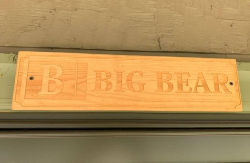 Burkesville House | Big Bear Cabin