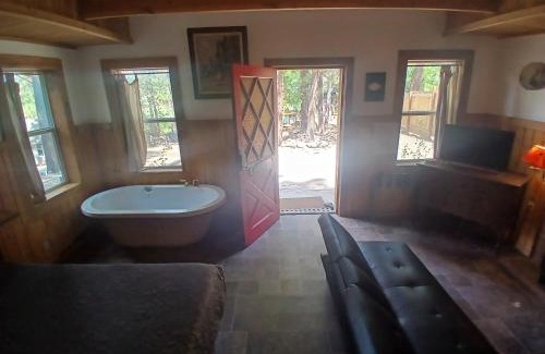 The Village House | Big Bear Lake - Tulip Lane Cabin #26