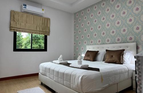 Cha-am Resort | Big bear Resort Cha am บิ๊กแบร์รีสอร์ท ชะอำ