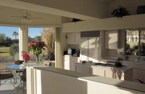 Rio Verde House | Big, Beautiful Home with Sweeping Views of Mtns & Golf Course ~ 3 Bed, 2.5 Bath