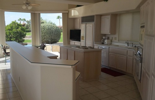 Rio Verde House | Big, Beautiful Home with Sweeping Views of Mtns & Golf Course ~ 3 Bed, 2.5 Bath