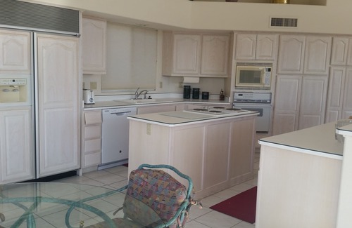 Rio Verde House | Big, Beautiful Home with Sweeping Views of Mtns & Golf Course ~ 3 Bed, 2.5 Bath