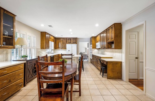 Marietta House | Big Beds for Everyone! Braves Stadium only 2.5 miles away!