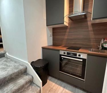 Kennington House | Big Ben 15 minutes away