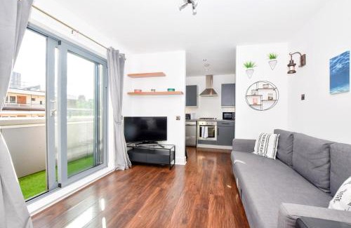 Kennington Apartment | Big Ben 2 Bed