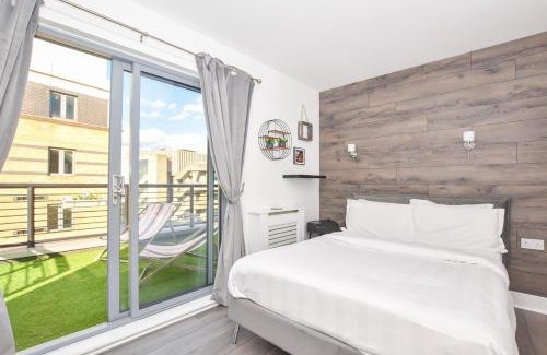 Kennington Apartment | Big Ben 2 Bed