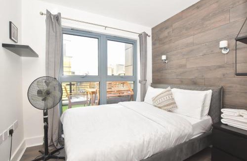 Kennington Apartment | Big Ben 2 Bed