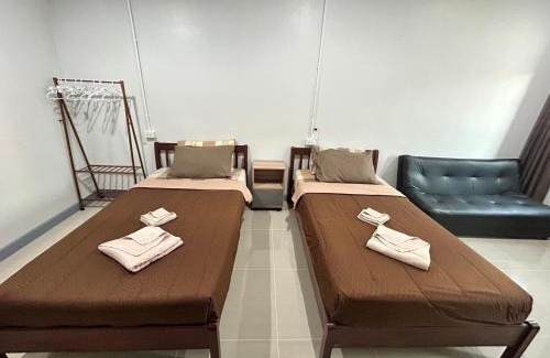 Kaeng Khoi House | BIG BEN Residence