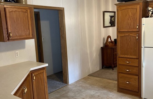 Heber Springs House | Big Ben’s Heber Springs Retreat