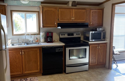 Heber Springs House | Big Ben’s Heber Springs Retreat