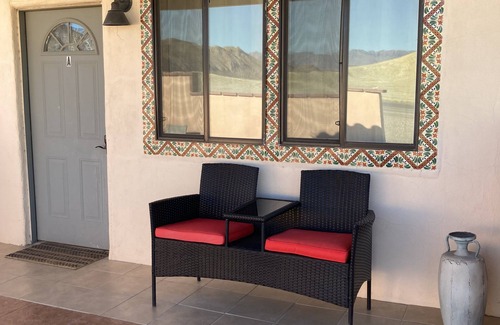 Study Butte-Terlingua House | Big Bend Bungalow A
