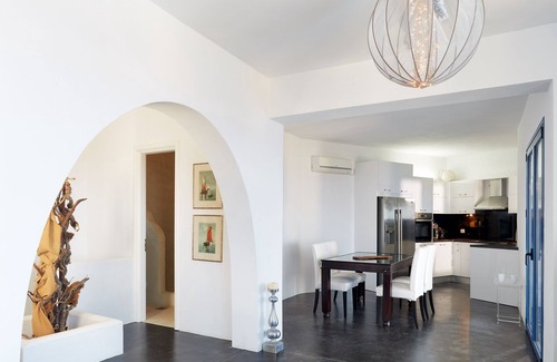 Kea House | Big Blue - Absolute sea views and pool