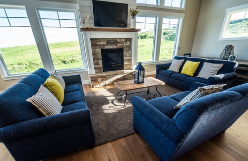 Garden City House | Big Blue Cottage at Bear Lake