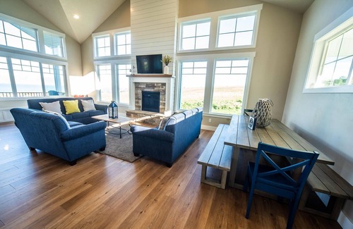 Garden City House | Big Blue Cottage at Bear Lake