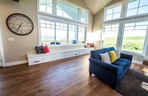 Garden City House | Big Blue Cottage at Bear Lake