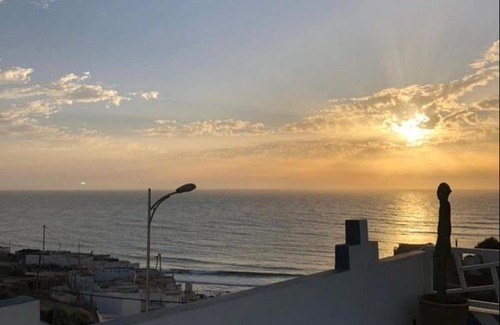 Imsouane Bed & Breakfast | BIG BLUE GUEST HOUSE