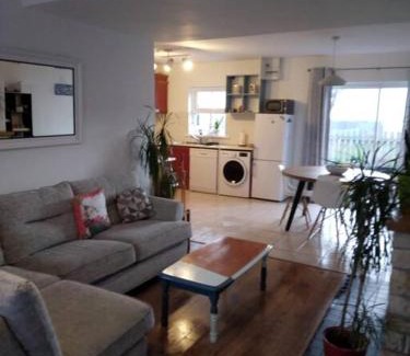 Clonakilty House | Big Blue