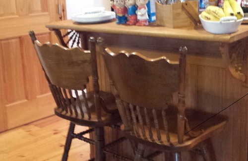 Smiths Grove House | Big Cabin on HorseRanch close to Bucees, MammothCaves,Corvettes,WKU, BeechBend