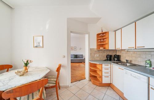 Spittelberg Apartment | Big Ceasars Volkstheater close to City Center
