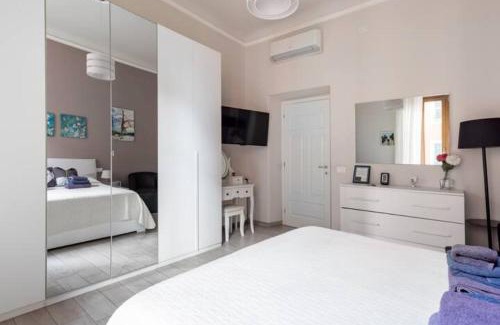 La Spezia Historic Centre House | Big Central Room