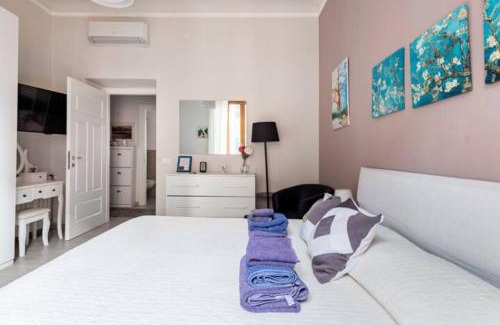 La Spezia Historic Centre House | Big Central Room