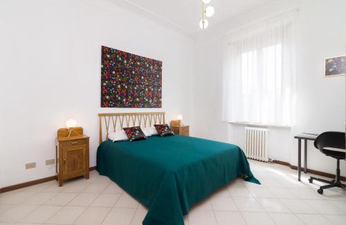 Como Apartment | Big City Life - FREE parking&wifi