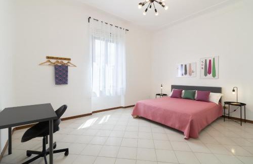Como Apartment | Big City Life - FREE parking&wifi