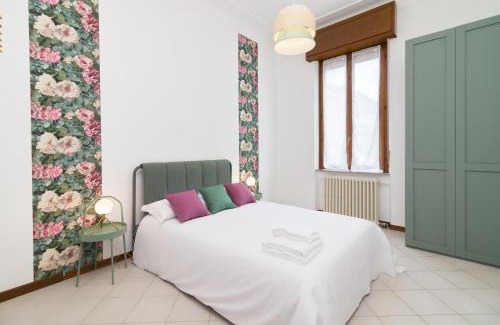 Como Apartment | Big City Life - FREE parking&wifi