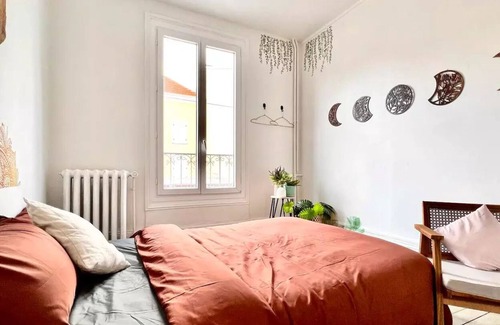 Chalons-en-Champagne House | Big Complete house in City Center of Champagne.