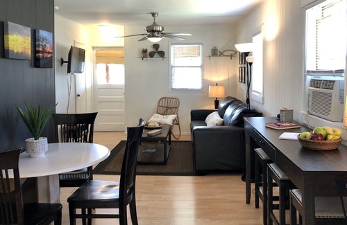 Lowell House | Big Crooked Lake Cottage