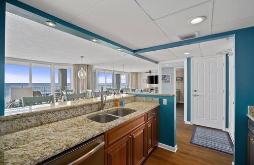 Long Beach Condo | Big Discounted Rates – Stay at Long Beach Resort During Renovations