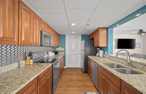 Long Beach Condo | Big Discounted Rates – Stay at Long Beach Resort During Renovations