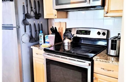 Fort Myers Apartment | BiG DoGS Welcome Comfy & Homey #1