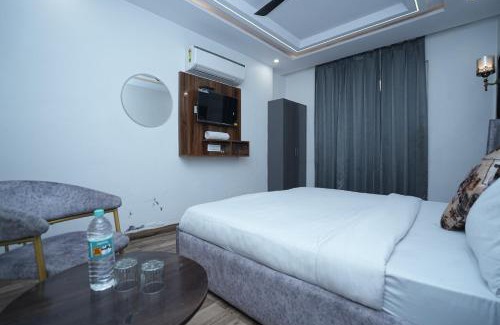 Zirakpur Hotel | Big Dream