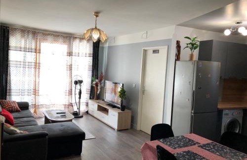 Juvisy-sur-Orge Apartment | Big Duplex Close to Orly Airport and RER C or D
