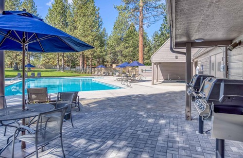 RiverWild House | Big Eddy