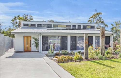 Tathra House | Big Erns Hideaway - Kianinny Getaway