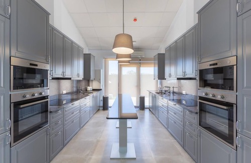 Javea Villa | Big Family 32 - Javea, Costa Blanca