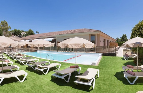 Javea Villa | Big Family 32 - Javea, Costa Blanca