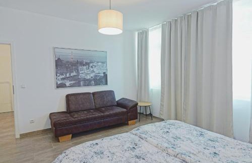 Gaustadt Apartment | Big family apartment in Bamberg