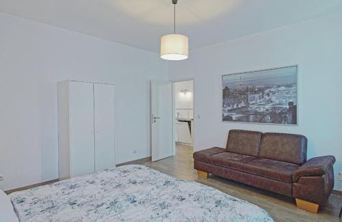 Gaustadt Apartment | Big family apartment in Bamberg
