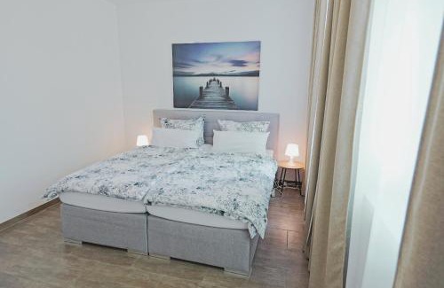 Gaustadt Apartment | Big family apartment in Bamberg
