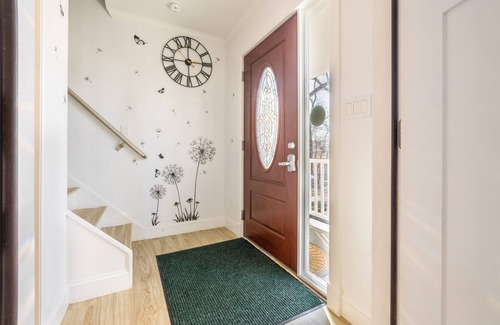 Dobbs Ferry House | Big Family House| ♛7 BR,5BA, 5★Location, Deck