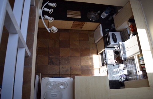 Wavecrest House | Big family modern house to rent in JBay