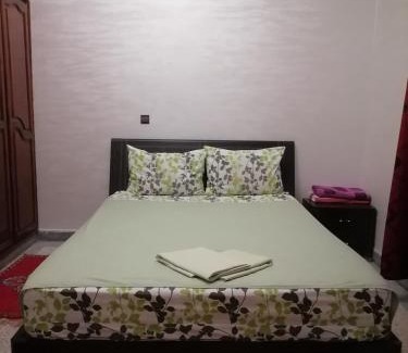 Ouarzazate Apartment | Big flat in ouarzazate city, Morocco