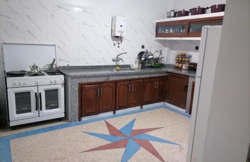 Ouarzazate Apartment | Big flat in ouarzazate city, Morocco