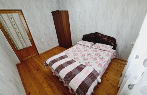 Gabala Villa | Big garden House