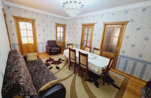 Gabala Villa | Big garden House