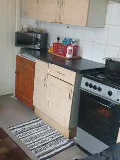 Burton on Trent House | Big