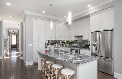 West End House | 🤩 BIG GROUP TRIPS! 1MI TO BROADWAY! UP TO 6 HOMES TOGETHER WITH ROOFTOP DECKS!